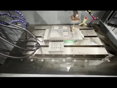 عملية تشكيل عبوة الفلفل