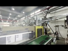 المعدات التلقائية تنتج JEDEC TRAY