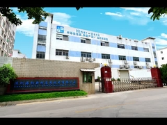 دوائر مصنع ESD QFP QFN قطاعات إلكترونية بلاستيكية مصببة عبوة التعبئة