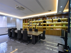 دعم مخصص MPPO علبة IC Jedec Antistatic للمكونات الإلكترونية ESD PCBA