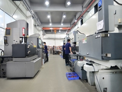 SGS بلاستيك الأسود ESD Jedec الصفائح المصفوفة للمنتجات الإلكترونية