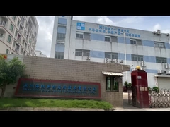 طبق رقاقة IC VCM مضادة للستاتيكية الملونة للعمليات SMT