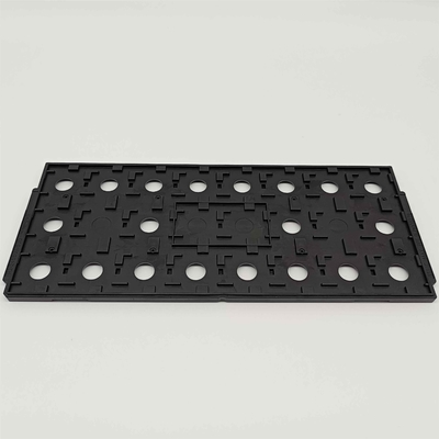 شراء صينية مصفوفة Jedec المقاومة للحرارة تماشيًا مع معايير Jedec online manufacture