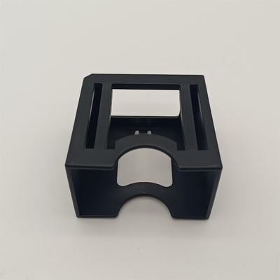 شراء أسود PP 2 بوصة 10 + 1 Waffle Pack Clip لنقل مكونات IC online manufacture