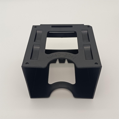 شراء ESD 4 بوصة Waffle Pack Clips for 20 صينية غطاء 1 و 10 صواني 1 غطاء online manufacture