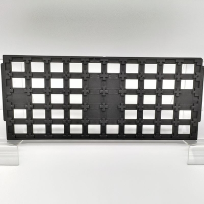 شراء الصناديق المخصصة القياسية JEDEC مع التصميم المقاومة السطحية قابلة للتراكم online manufacture