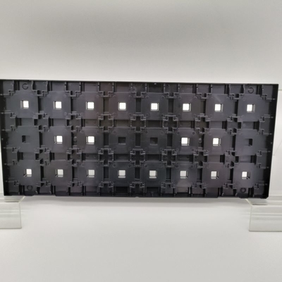 شراء حجم التجويف 28.4*28.4*2.66mm صناديق Jedec المخصصة للتوافق مع معيار JEDEC online manufacture
