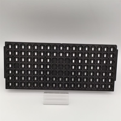 شراء الصناديق الأسود MPPO JEDEC المصفوفة للمحاضرات IC مع حزمة BGA online manufacture
