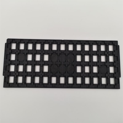 شراء علبة JEDEC IC القياسية لنوع LGA الأساسية في عملية تعبئة أشباه الموصلات online manufacture