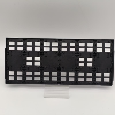 شراء سلاسل JEDEC IC القابلة للتراكم القياسية لـ BGA QFP QFN LGA وزن سلاسل PGA 120g - 200g online manufacture