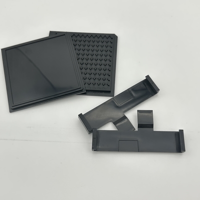 شراء مربع التصميم ESD IC رقاقة الوعاء مع التوافق العالي حزمة الفولفيل مع أغطية ومشدات online manufacture