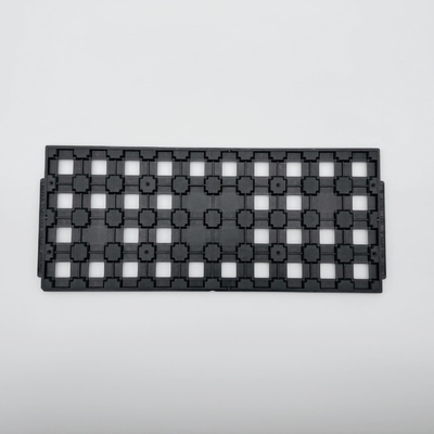 شراء صينية JEDEC المضادة للكهرباء الساكنة قابلة للتكديس مناولة آمنة لـ BGA PGA QFP online manufacture