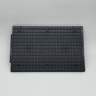شراء علبة رقائق مخصصة بحجم جيب 8.2 * 9.2 * 2.8mm مناسبة لصناعة أشباه الموصلات online manufacture