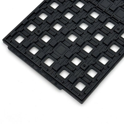 شراء Surface Resistance 1.0*10e4-1.0*10e11Ω 322.6*135.9*7.62 JEDEC IC Trays online manufacture