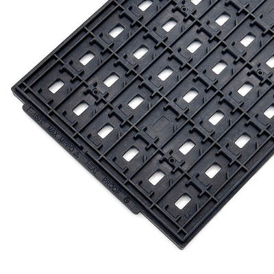 شراء High-Precision JEDEC Trays For Advanced Component Protection and Pick-and-Place online manufacture
