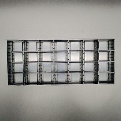 شراء علبة حزم مكونات ESD SMd سوداء قابلة لإعادة التدوير خفيفة الوزن online manufacture