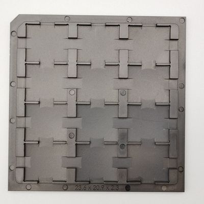 شراء تحميل التعبئة والتغليف IC رقاقة صينية 23.6x20.9mm مقاومة درجات الحرارة العالية online manufacture