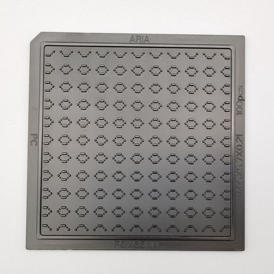 شراء حزمة مرشح خفيفة الوزن IC رقاقة صينية 100 قطعة مواد موصلة ESD online manufacture