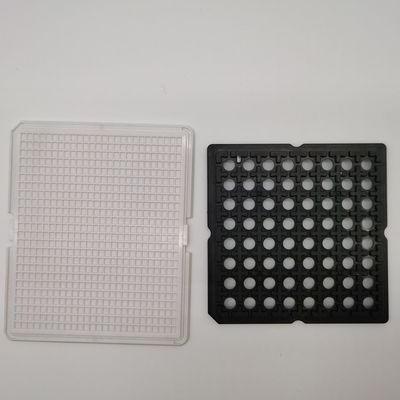 شراء صواني مكونات إلكترونية مضادة للشيخوخة قابلة للحرارة 100 درجة online manufacture