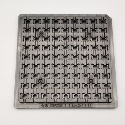 شراء صناعة بصرية الاستاتيكيه المكونات الإلكترونية صينية 0.3 مم التسطيح online manufacture