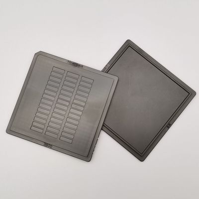 شراء صواني القوالب العارية ESD المقاومة للحرارة online manufacture