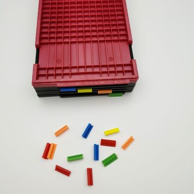 شراء سلاسل تعريف الشريط متعددة الألوان JEDEC IC online manufacture