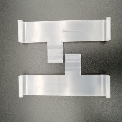 شراء أغطية حزمة الوافل شفافة اللون صديقة للبيئة للنظم الكهروميكانيكية الصغرى online manufacture