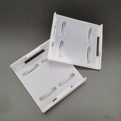 شراء 4 بوصة دفع سحب علبة الوافل تغليف كليب حل ESD القابل لإعادة التدوير online manufacture