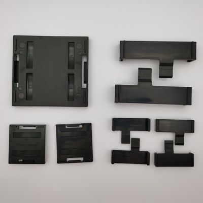 شراء ESD PP حقن صب الهراء حزمة مقاطع الأغطية online manufacture