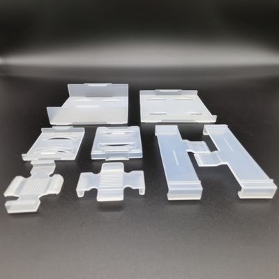شراء مقاطع أغطية حزمة الوافل الشفافة ODM online manufacture