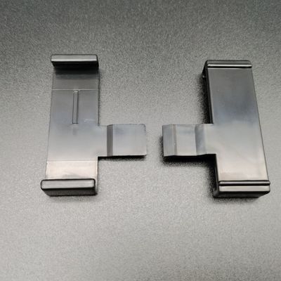شراء صديقة للبيئة PP أغطية الوافل حزمة مقاطع 2 بوصة حقن صب online manufacture