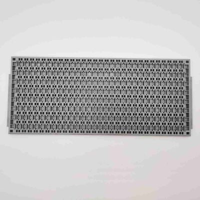 شراء Jedec IC صواني ESD متينة معدات الوقاية الشخصية SGS المعتمدة online manufacture