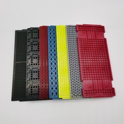 شراء أجهزة حماية الشخصية MPPO علبة Jedec القياسية المضادة للستاتيكية التي تتجنب التقاط اليدوي online manufacture