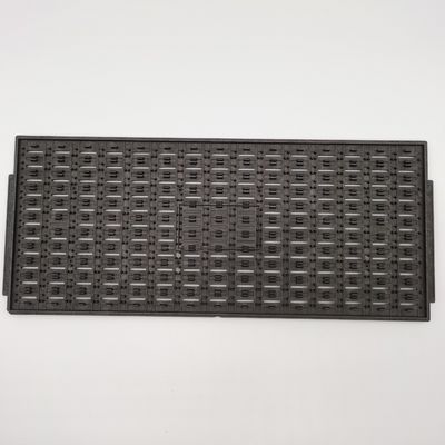 شراء صواني مصفوفة جيدك الاستاتيكية الدائمة لمكون النقل IC online manufacture