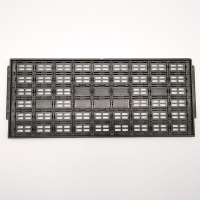 شراء صواني جيدك صينية قياسية ذات تجويف صغير مصفوفة بلاستيكية لتجنب التلف online manufacture