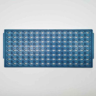 شراء SGS صناعة البصريات صواني جيدك مخصصة لذاكرة IC أشباه الموصلات online manufacture