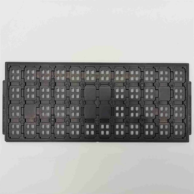 سعر جيد 4x12 ماتريكس MPPO مادة سوداء JEDEC صينية للأجزاء الإلكترونية الانترنت