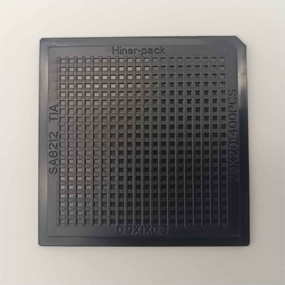 سعر جيد صواني رقاقة PC Waffle Pack دقيقة 2 بوصة للأجزاء الإلكترونية الانترنت