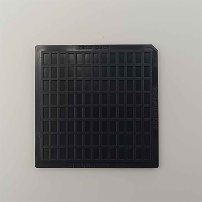 سعر جيد Permanent Anti Static 2 Inch Waffle Pack For Electronic Parts 0.2mm Flatness الانترنت