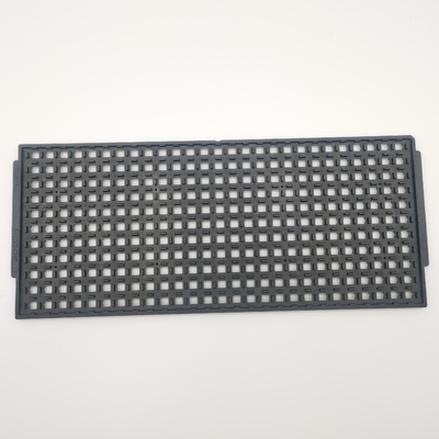 سعر جيد صناديق Jedec IC المستطيلة حلول التعبئة والتغليف المبسطة IC ارتفاع 7.62mm الانترنت