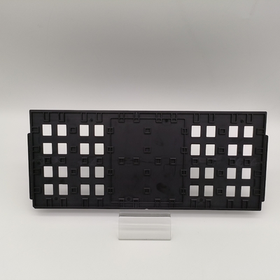 سعر جيد المقاومة للحرارة الصلبة ESD الوعاء لPCB قابلة لإعادة الاستخدام مضادة للستاتيك 7.62mm IC رقاقة الوعاء الانترنت