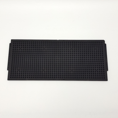 سعر جيد Jedec Trays مصنع متطلبات مقاومة درجة حرارة ممتازة وحلول تصميم خاصة الانترنت
