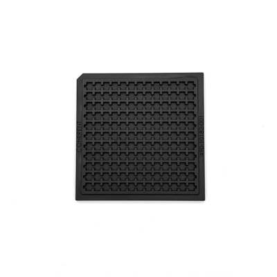 سعر جيد عريضة الصفيحة مع سعة 11x13 = 143PCS لصناعة أشباه الموصلات الانترنت