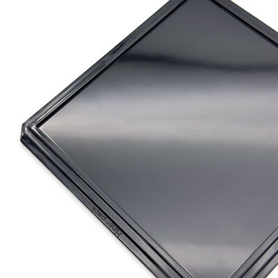 سعر جيد غطاء وافل 4 بوصة / غطاء واقٍ مضاد للكهرباء الساكنة لصواني وافل الدوائر المتكاملة الانترنت