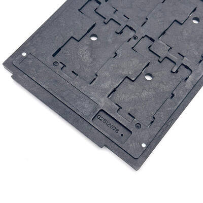 سعر جيد صناديق JEDEC IC لحماية الغبار وسلامة الإنتاج الانترنت