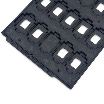 سعر جيد JEDEC IC Trays For Secure Semiconductor Component Storage الانترنت