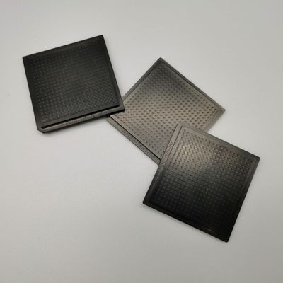 سعر جيد صواني رقائق دائمة مضادة للكهرباء الساكنة للقوالب الصغيرة PN NH20-18X18-9 الانترنت