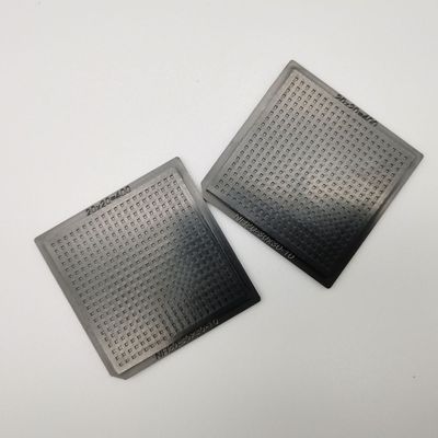 سعر جيد حجم مخصص أسود IC رقاقة صينية 400PCS لتغليف المكونات الإلكترونية الانترنت