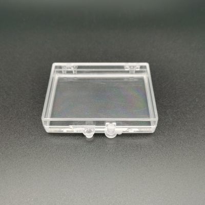 صندوق لاصق مقاوم للهلام مقاوم للرطوبة 75X55X10mm لا يوجد بثق