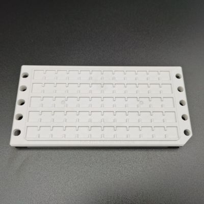 سعر جيد دائم الأبيض مكافحة ساكنة IC رقاقة صينية 6.0mm المعايير الدولية الانترنت